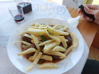 Guachinche El Comienzo