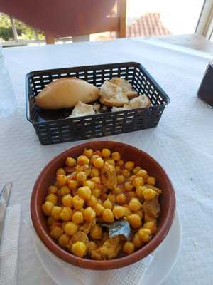 Guachinche El Comienzo