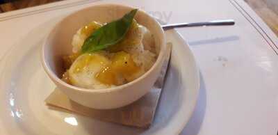 Garbo Trattoria Moderna & Cocktail Bar