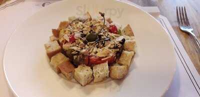 Garbo Trattoria Moderna & Cocktail Bar