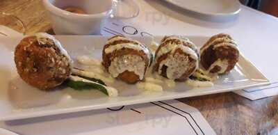 Garbo Trattoria Moderna & Cocktail Bar