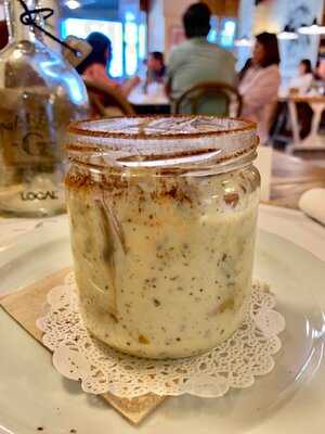 Garbo Trattoria Moderna & Cocktail Bar