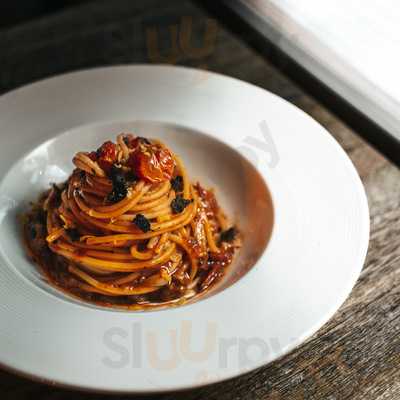 Garbo Trattoria Moderna & Cocktail Bar