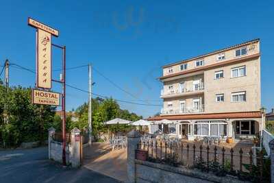 Galerna Hostal Y Tapería