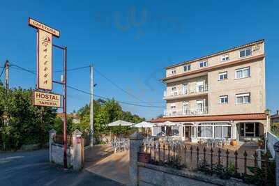 Galerna Hostal Y Tapería