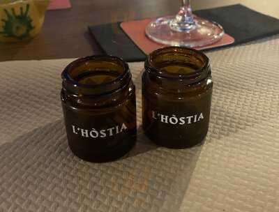 Canaletes Cerveseria