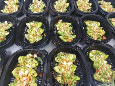 Raza Comida Artesana