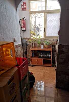 Bar El Rincon De Chispi