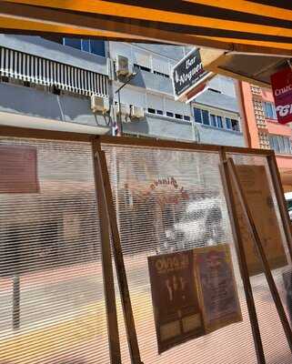 Bar El Rincon De Chispi