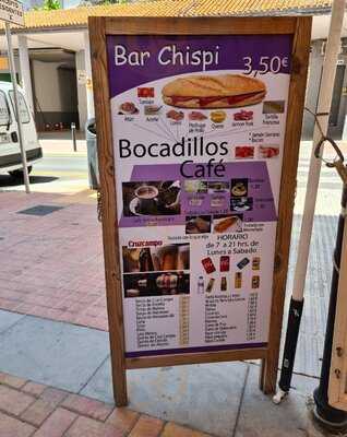 Bar El Rincon De Chispi