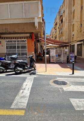 Bar El Rincon De Chispi