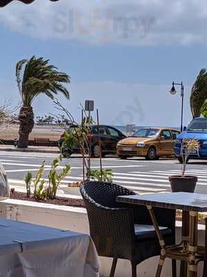 Sol Y Mar Restaurante