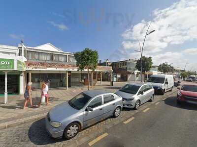 Sol Y Mar Restaurante