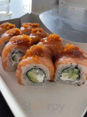 Akai Tori Japanese Delivery