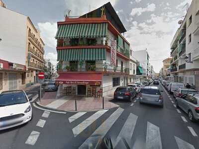 Akai Tori Japanese Delivery