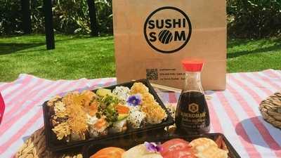 Sushisom Malaga