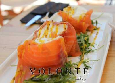 Volonté Best Coffeé Honest Cooking