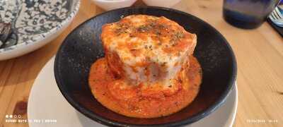 Volonté Best Coffeé Honest Cooking