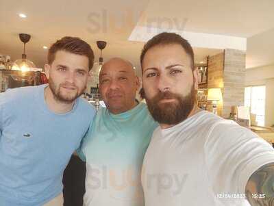 Volonté Best Coffeé Honest Cooking