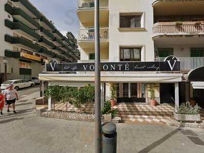 Volonté Best Coffeé Honest Cooking