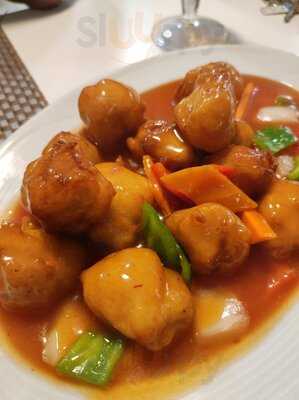 Restaurante Chino Lewei