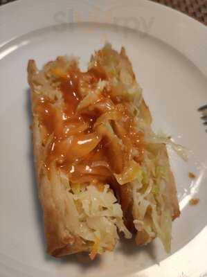 Restaurante Chino Lewei