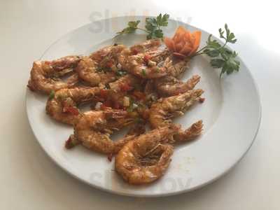 Restaurante Chino Lewei