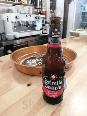 Bar-cafeteria Bóveda Del Cerezuelo