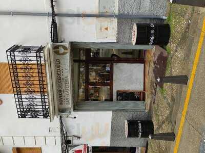 Bar-cafeteria Bóveda Del Cerezuelo