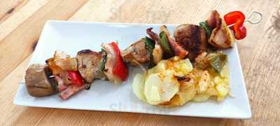 Bar-cafeteria Bóveda Del Cerezuelo