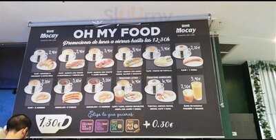 Oh My Food - Photo 8