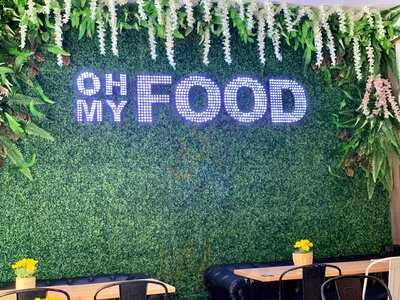 Oh My Food - Photo 7