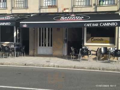 Café Bar Caminito