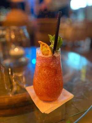 Selvático Sushi & Grill Las Palmas