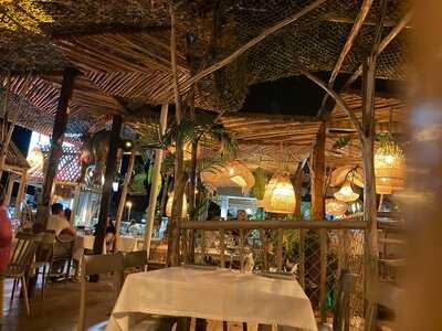 Selvático Sushi & Grill Las Palmas