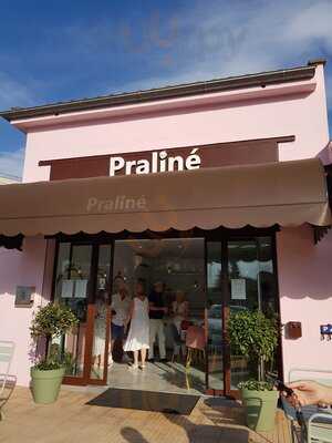 Praline Girona