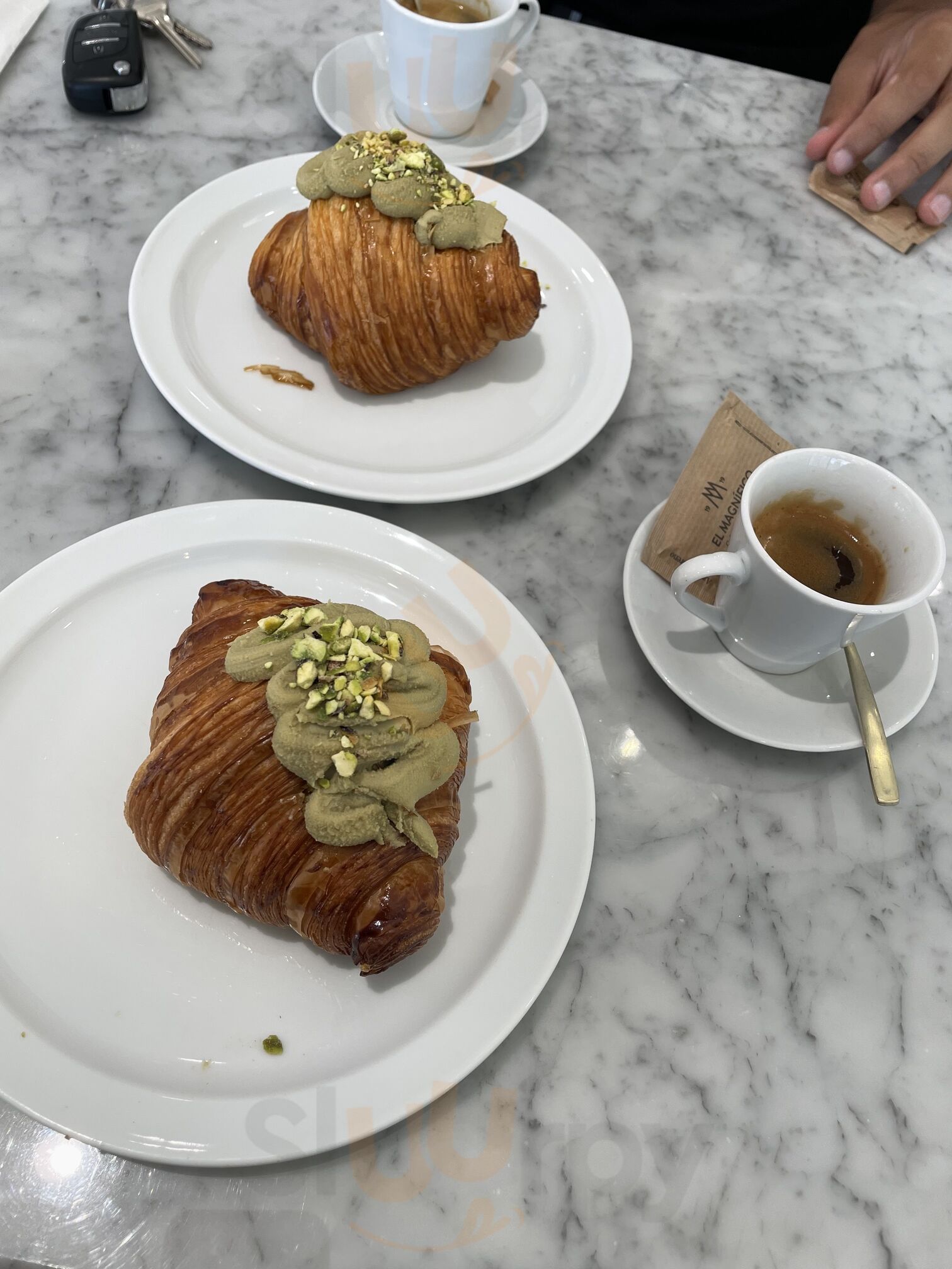 Praline Girona