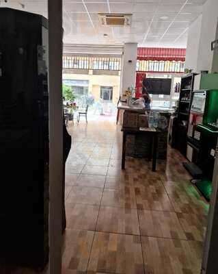 Bar Restaurante Route 5