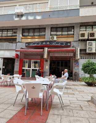 Bar Restaurante Route 5