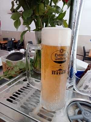 Bar Restaurante Route 5