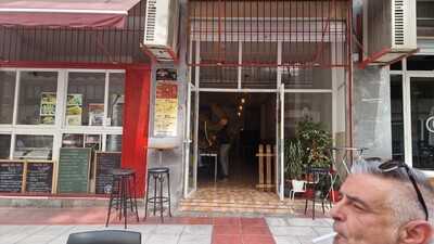 Bar Restaurante Route 5