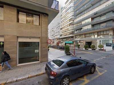 Bar Restaurante Route 5