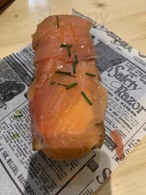 Cervecería A Lareira