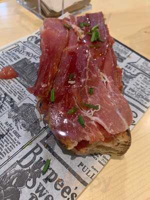 Cervecería A Lareira