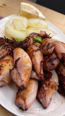 Cervecería A Lareira