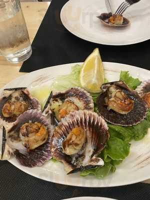 Cervecería A Lareira