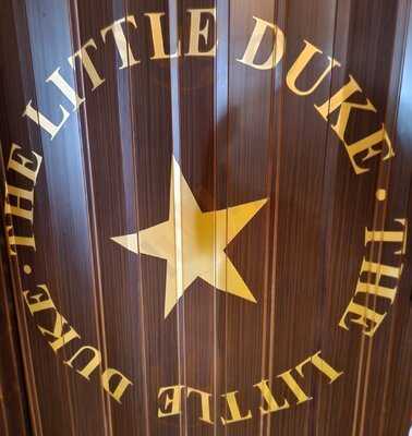 The Little Duke