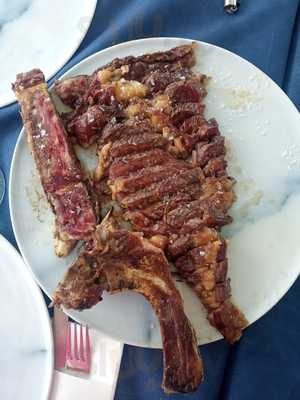 Sea & Fire Restaurant