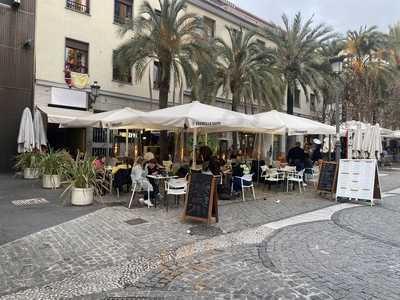 Restaurante Pureza 90 - Photo 7