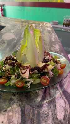 Restaurante Pureza 90